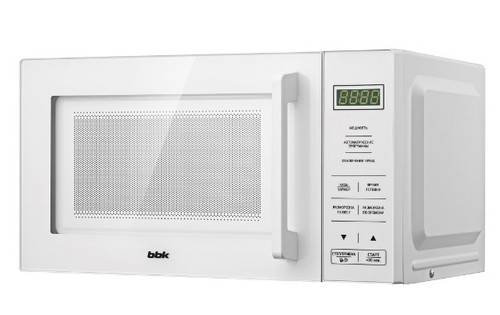 Микроволновая печь BBK 20MWS-751S/W