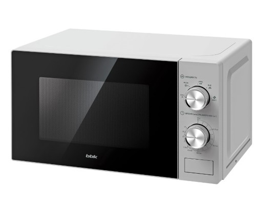 Микроволновая печь BBK 20MWS-764M/S