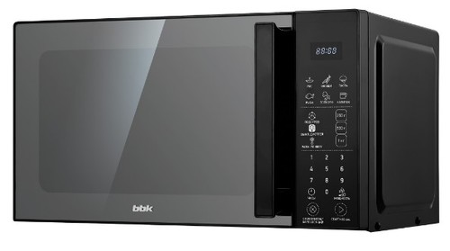 Микроволновая печь BBK 20MWS-806S/B