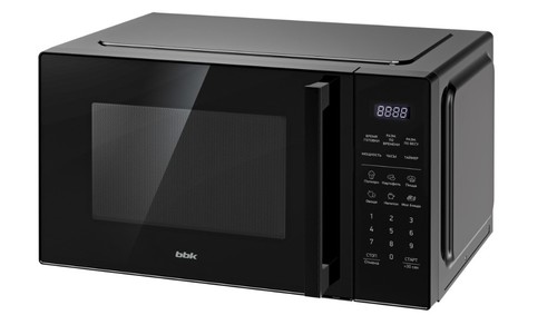 Микроволновая печь BBK 23MWS-852S/B