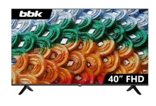 Телевизор BBK 40LEM-1030/FTS2C (B)