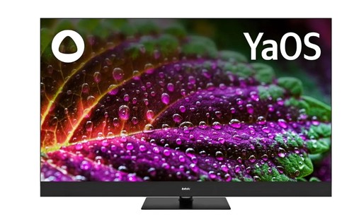 Телевизор BBK 43LED-8259/UTS2C