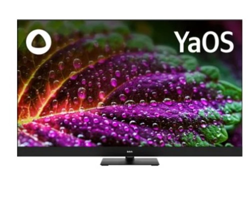 Телевизор BBK 50LED-8259/UTS2C (B)