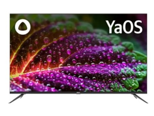 Телевизор BBK 50LED-9212/UTS2C (B)