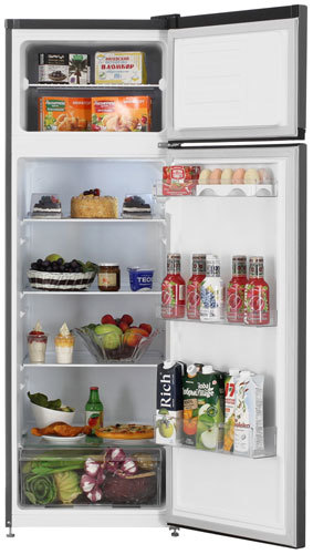 Холодильник Beko B1RDSK280G