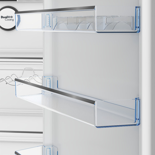 Холодильник Beko B5RCNK403ZXBR