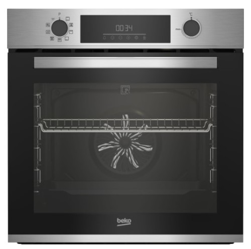 Встраиваемый духовой шкаф Beko BBIE12300XMP