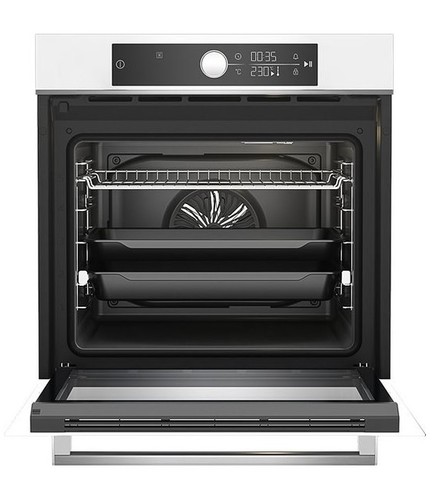 Встраиваемый духовой шкаф Beko BBIM13400WSE