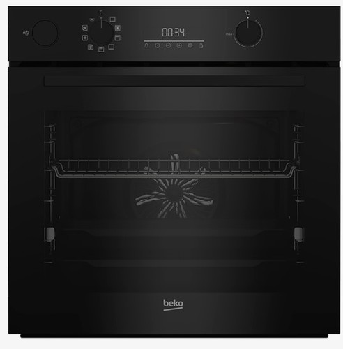 Встраиваемый духовой шкаф Beko BCBIS17300KSBMPS