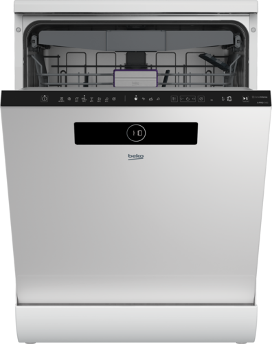 Посудомоечная машина Beko BDEN48522W