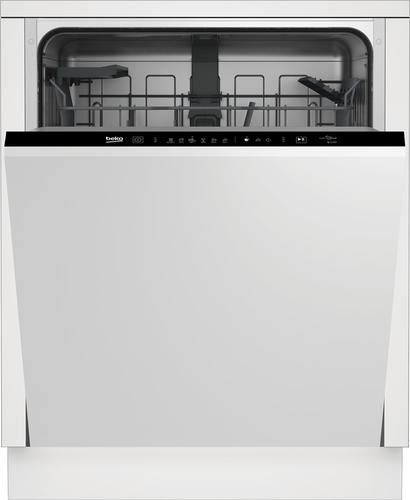 Встраиваемая посудомоечная машина Beko BDIN1S421