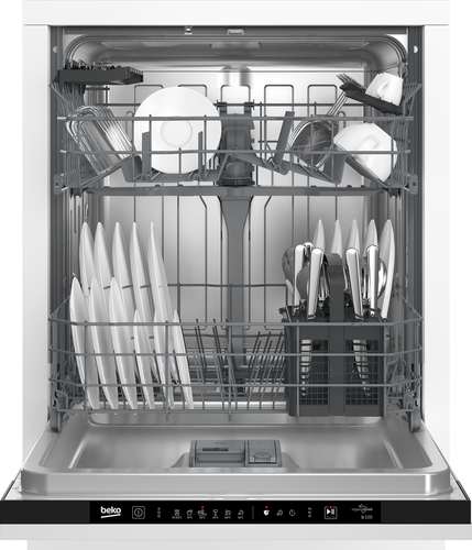 Встраиваемая посудомоечная машина Beko BDIN1S421