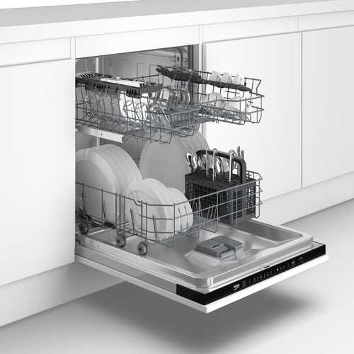 Встраиваемая посудомоечная машина Beko BDIN1S421