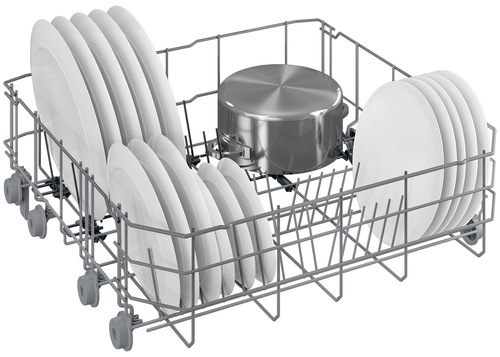 Встраиваемая посудомоечная машина Beko BDIN1S421