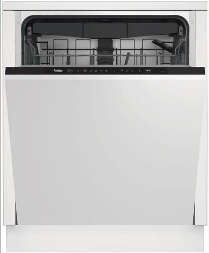 Встраиваемая посудомоечная машина Beko BDIN1S532