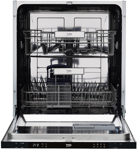 Встраиваемая посудомоечная машина Beko BDINC3836