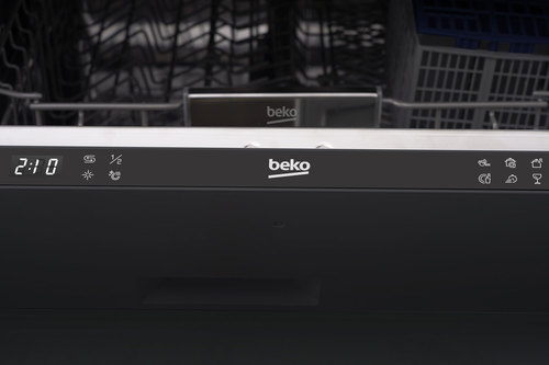 Встраиваемая посудомоечная машина Beko BDINC3836