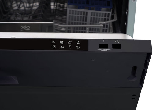 Встраиваемая посудомоечная машина Beko BDINC3836