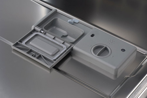Встраиваемая посудомоечная машина Beko BDINC3836