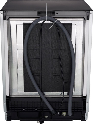 Встраиваемая посудомоечная машина Beko BDINC3836