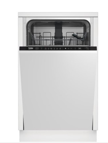 Встраиваемая посудомоечная машина Beko BDIS1SQ021
