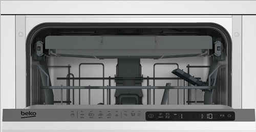 Встраиваемая посудомоечная машина Beko BDIS1W862