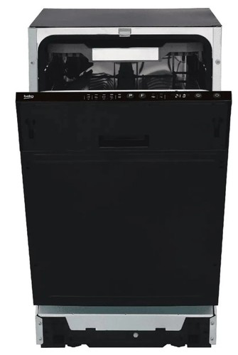 Встраиваемая посудомоечная машина Beko BDISC1516