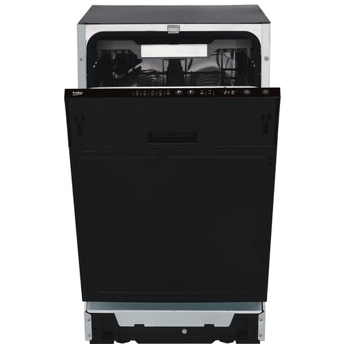 Встраиваемая посудомоечная машина Beko BDISC1516
