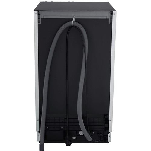 Встраиваемая посудомоечная машина Beko BDISC1516