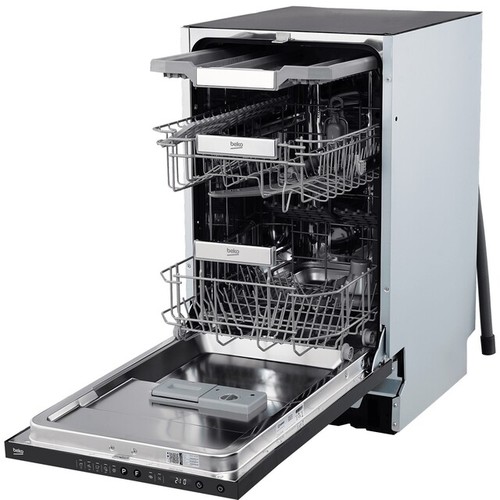 Встраиваемая посудомоечная машина Beko BDISC1516