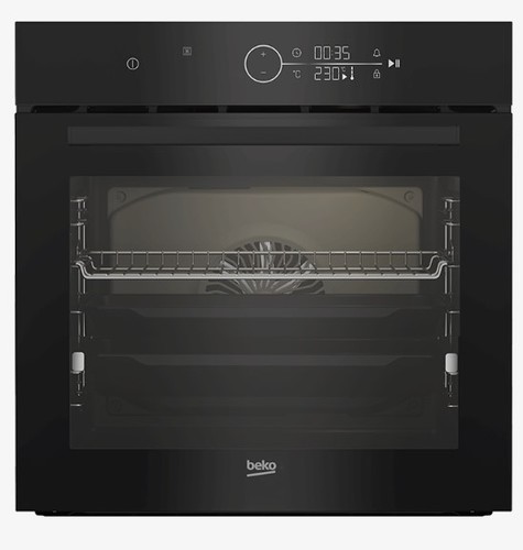 Встраиваемый духовой шкаф Beko BIOM1752KBNC