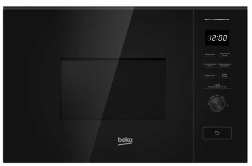 Встраиваемая микроволновая печь Beko BMGB 20212 B