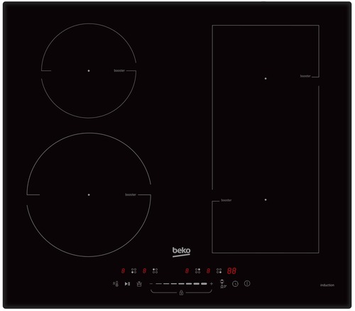 Электрическая варочная панель Beko HII 64500 FTO