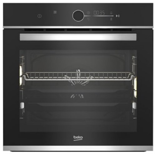 Встраиваемый духовой шкаф Beko ВВIM13400XS