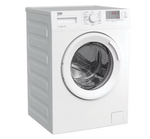 Стиральная машина Beko WHE 5512 BBW