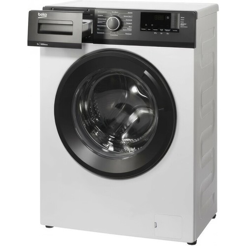 Стиральная машина Beko WHE6512ZBW