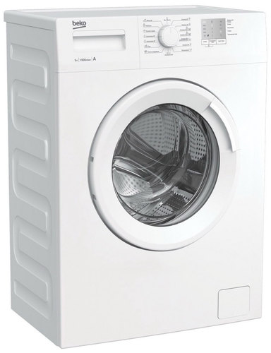 Стиральная машина Beko WRS5511BWW