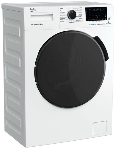 Стиральная машина Beko WSPE6H616W