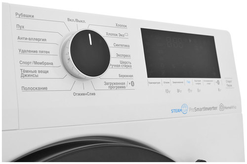 Стиральная машина Beko WSPE6H616W