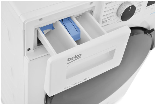 Стиральная машина Beko WSPE6H616W