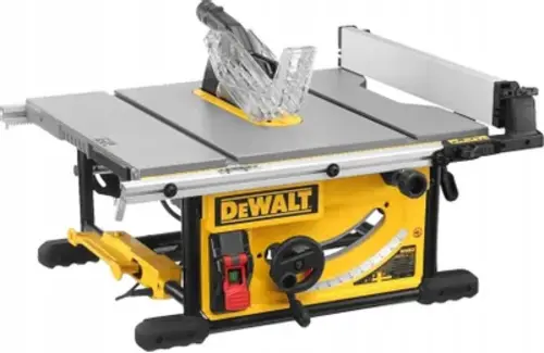 Циркулярная пила DeWalt DWE7492
