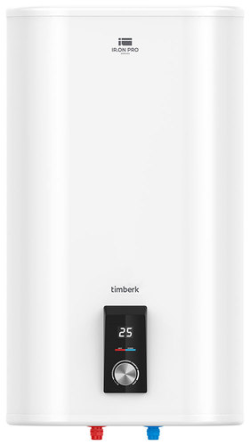 Электрический водонагреватель Timberk SWH FSI3 50 V