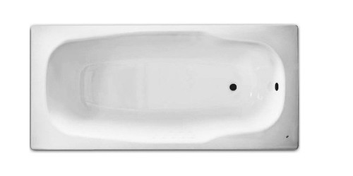 Ванна BLB Atlantica 180x80 (без отв. д/ручек)