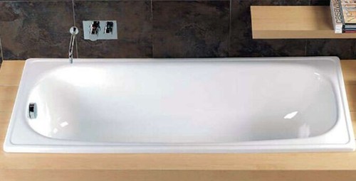 Ванна BLB Europa 170x70