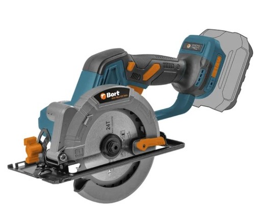 Циркулярная пила Bort BHK-18LI-125