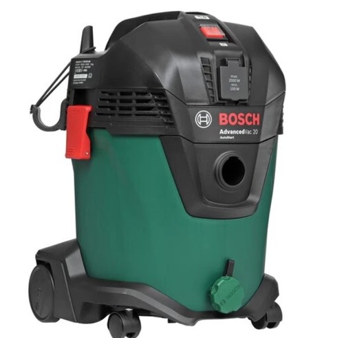Пылесос Bosch AdvancedVac 20