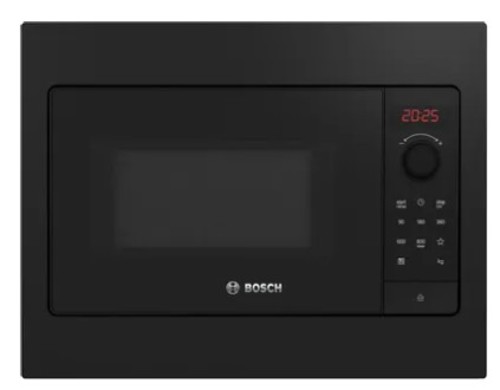 Встраиваемая микроволновая печь Bosch BFL523MB4