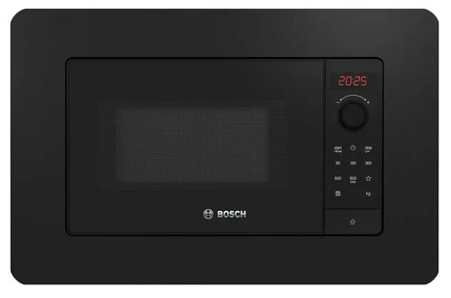 Встраиваемая микроволновая печь Bosch BFL623MB4