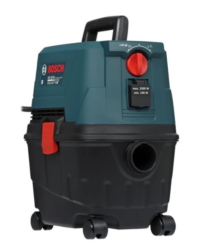 Пылесос Bosch GAS 15 PS