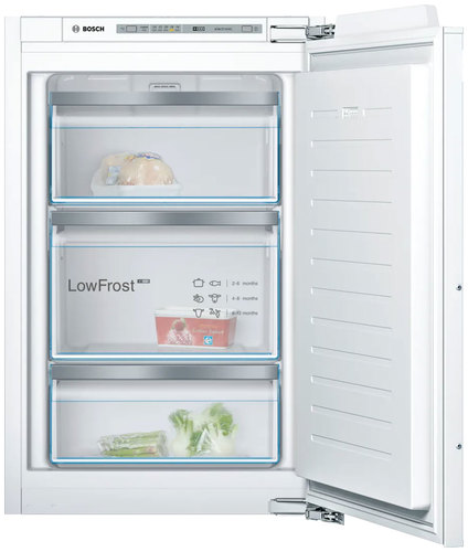 Встраиваемая морозильная камера Bosch GIV21AFE0